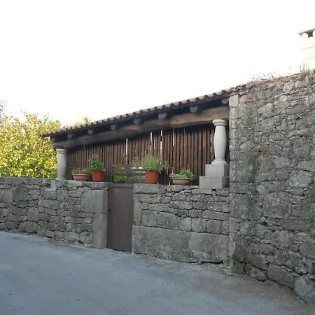 Lareira Rural Apartamento Ribeira Sacra Chantada Buitenkant foto