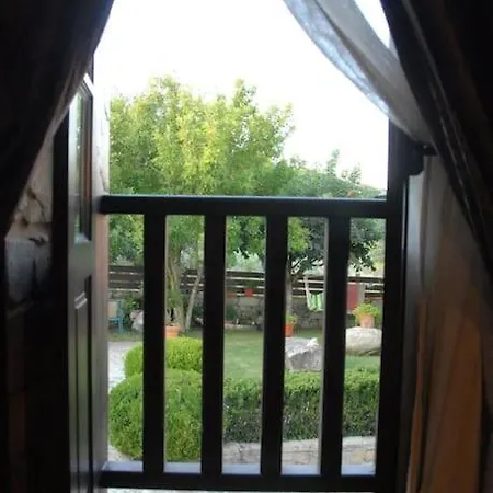 Lareira Rural Apartamento Ribeira Sacra Chantada Buitenkant foto